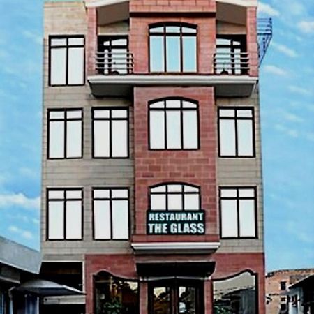 אמריצר Hotel Le Golden מראה חיצוני תמונה