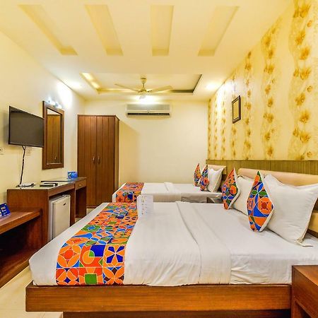 אמריצר Hotel Le Golden מראה חיצוני תמונה