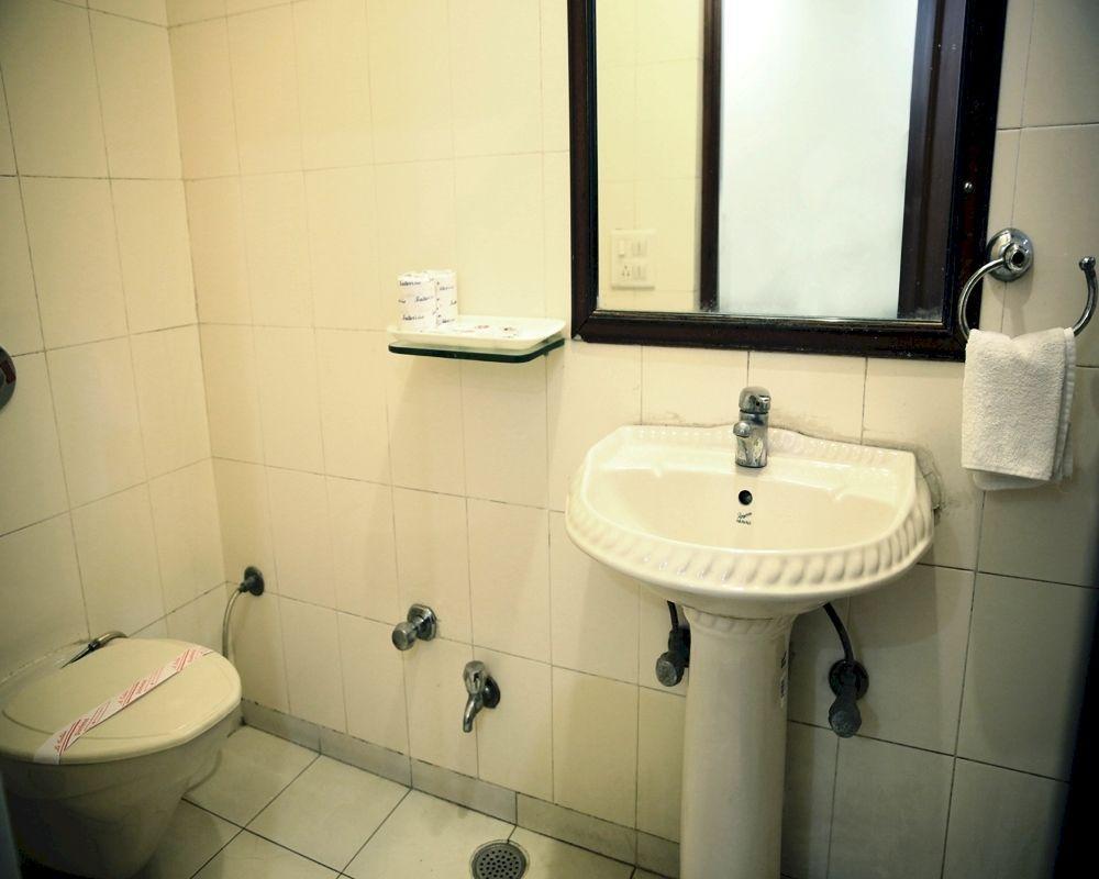 אמריצר Hotel Le Golden מראה חיצוני תמונה