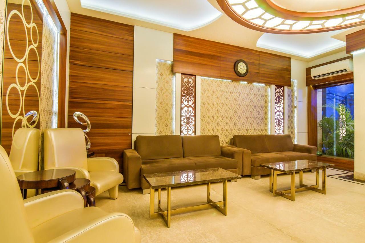 אמריצר Hotel Le Golden מראה חיצוני תמונה
