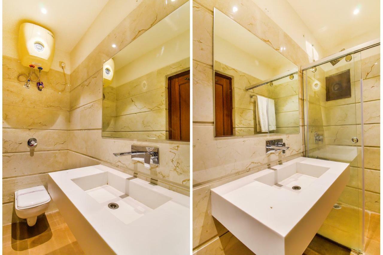 אמריצר Hotel Le Golden מראה חיצוני תמונה