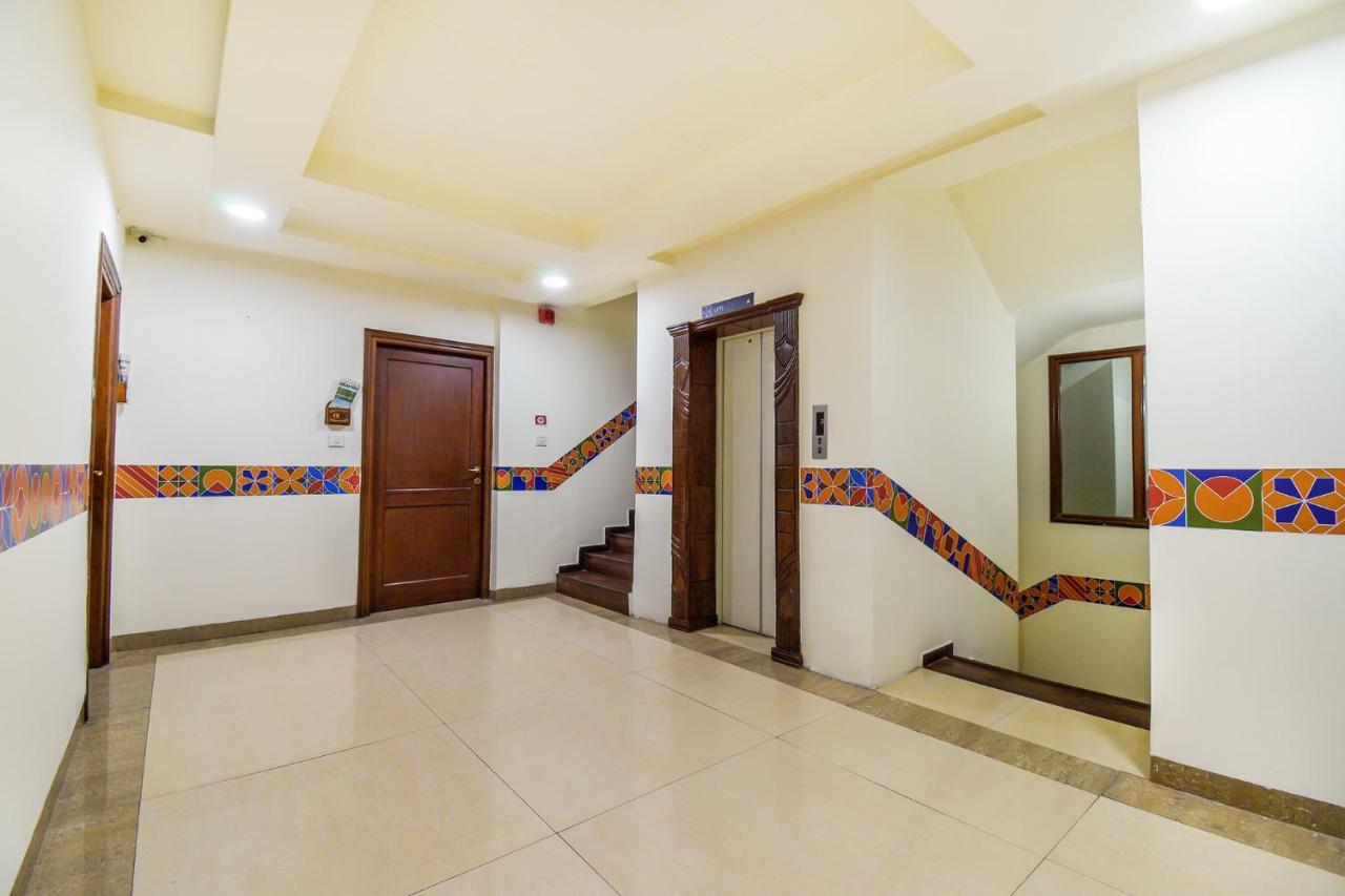 אמריצר Hotel Le Golden מראה חיצוני תמונה