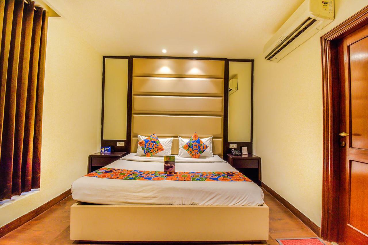 אמריצר Hotel Le Golden מראה חיצוני תמונה